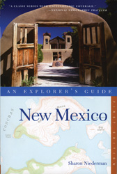 New Mexico: An Explorer's Guide